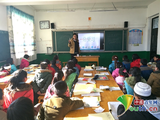 北航研支团开展复习动员会助力期末考试