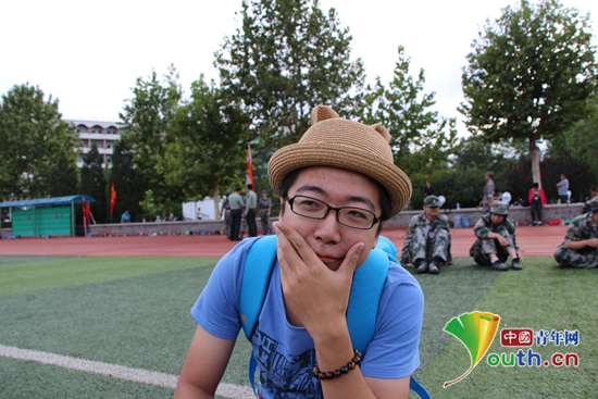 清华大学第19届研究生支教团成员个人简介--中