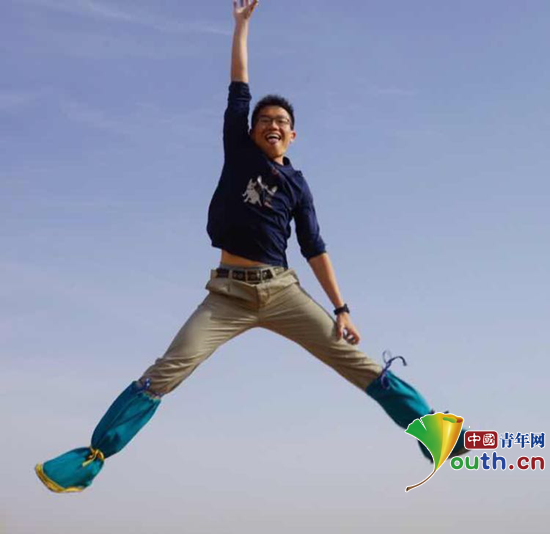 清华大学第19届研究生支教团成员个人简介--中