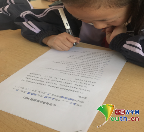 ҽƴѧ֧ųԱڸɳСѧ46꼶ѧչղ鹤