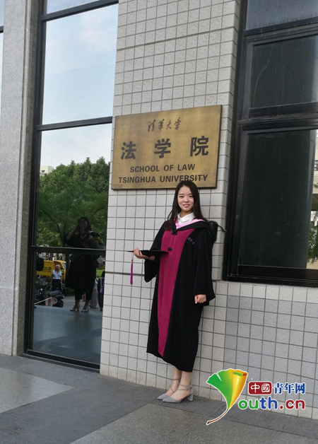清华大学第二十届研究生支教团成员介绍