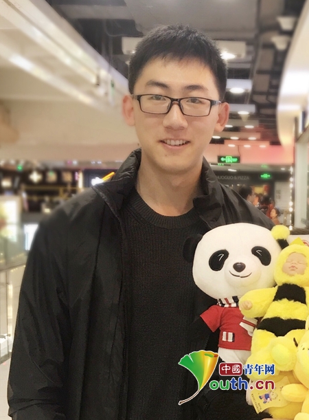 北京邮电大学第二十届研究生支教团成员简介