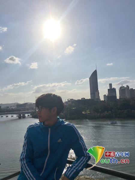 南京大学第二十届研究生支教团成员风采展