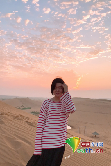 厦门大学第二十届研究生支教团成员个人简介