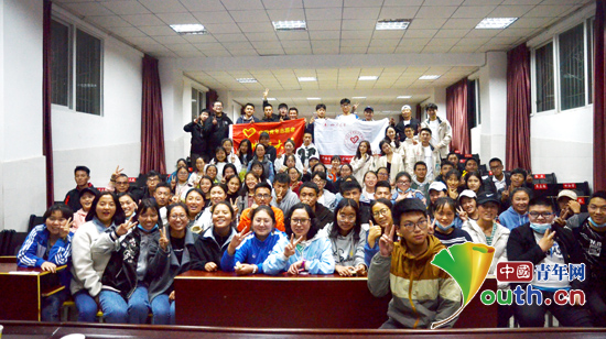 川大浙大研支团在昭觉开展高考备考经验交流会（最新发布）