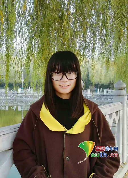 河南理工大学第二十届研究生支教团成员介绍