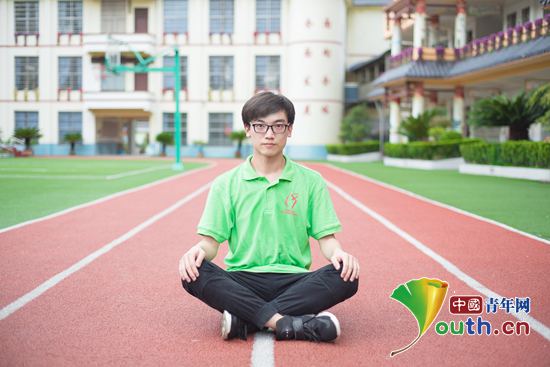 武汉理工大学第十九届研究生支教团成员简介