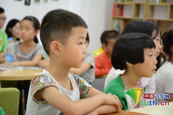 武汉理工大学研支团打造龙里县青春梦工厂