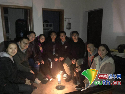 云南大学捐赠发电设备 照亮独龙江孩子来时路