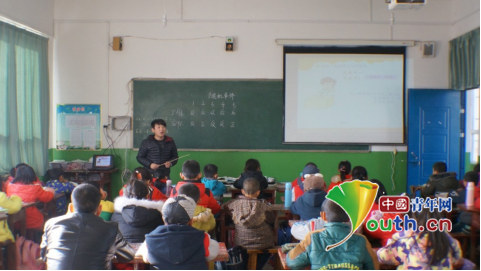 西安电子科技大学第十八届研支团成员简介