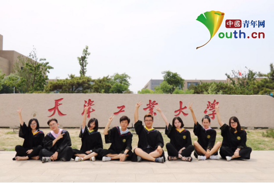 天津工业大学第十九届研究生支教团成员简介