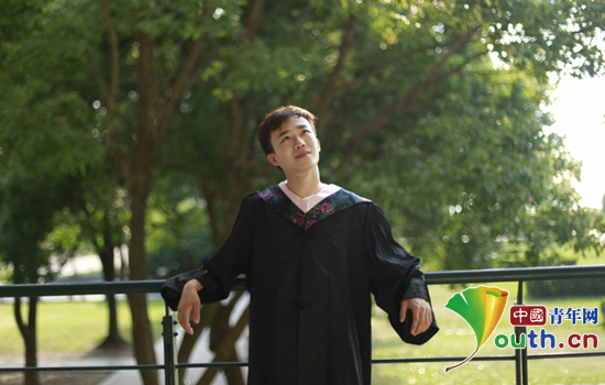 苏州大学第二十届研究生支教团成员个人简介