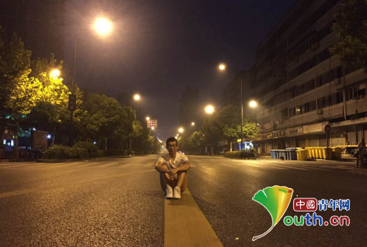 浙江工业大学第二十届研究生支教团成员简介