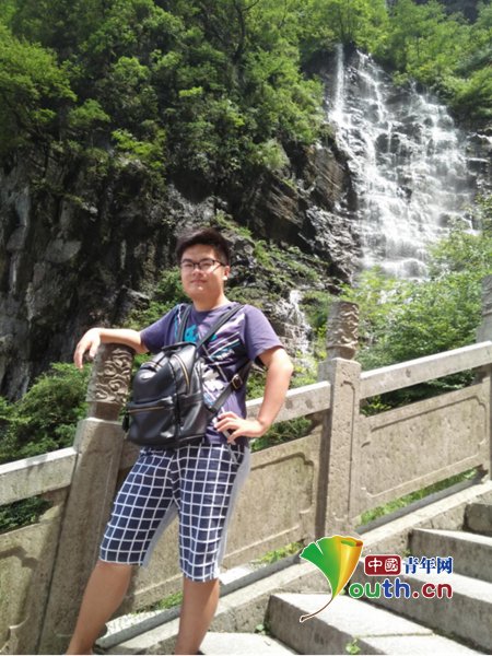 湘潭大学第二十届研究生支教团成员情况简介