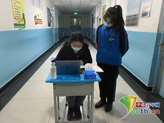 支教感悟在新疆巩留县高中收获最美的遇见