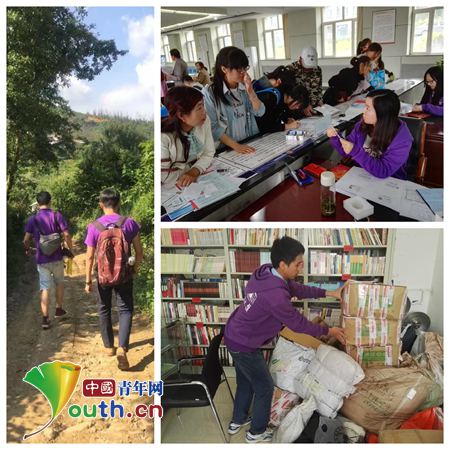 �Ͼ���ѧ��19����֧�ų�Ա����־Ը�������Ͼ���ѧ��֧�� ��ͼ