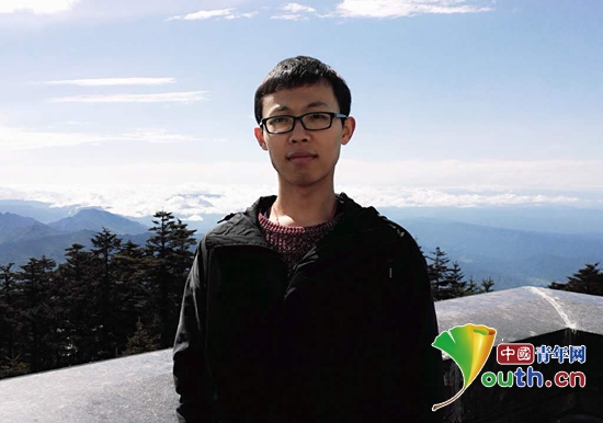 西南交通大学第十八届研究生支教团成员简介