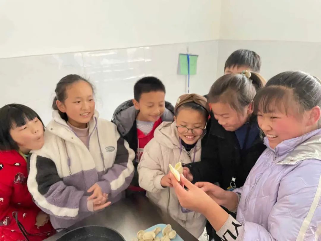 支教感悟:春夏秋冬,所遇皆是温柔_大学生志愿服务西部计划_中国青年网