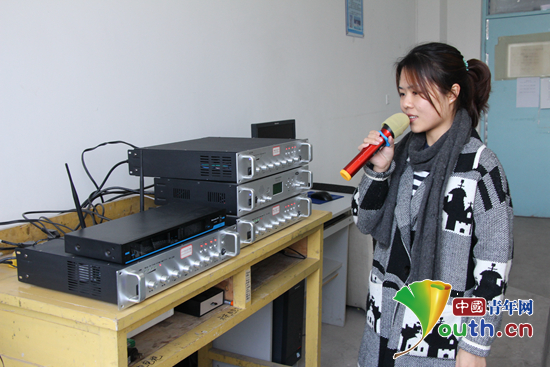 河海大学研支团公祭日缅怀历史激励当下