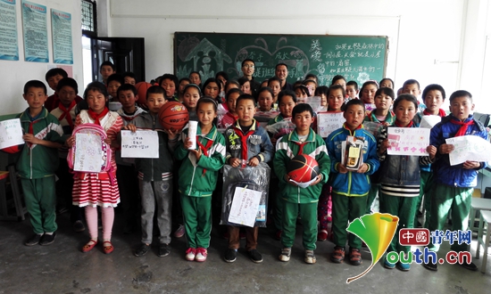 �������պ����ѧ�о���֧���ų�Ա������Ϊ���ض�ͯ������Ը��������� ��ͼ