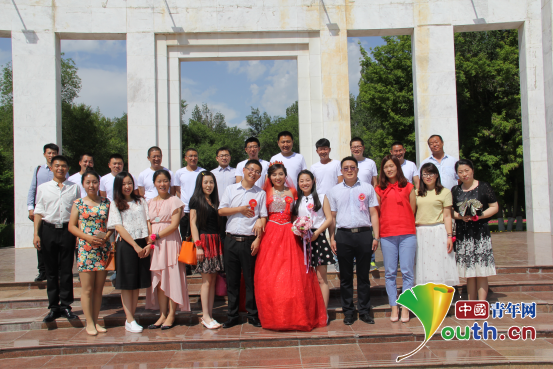 2016��6��9�գ�����Ȫ�밮�˽��ɼ� ������Ȫ ��ͼ